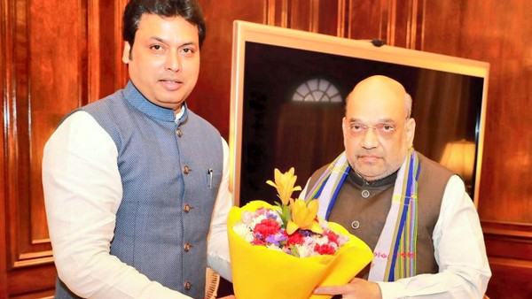 সংগঠনকে মজবুত করার বার্তা 