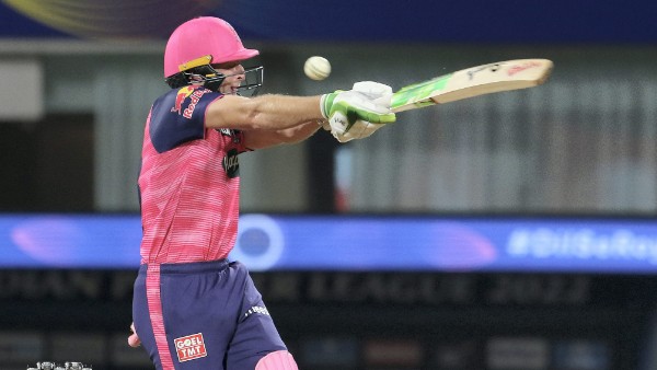 IPL 2022: বোলারদের দাপটে ছন্দে থাকা রাজস্থানকে কম রানে আটকে রাখল মুম্বই IPL 2022: বোলারদের দাপটে ছন্দে থাকা রাজস্থানকে কম রানে আটকে রাখল মুম্বই