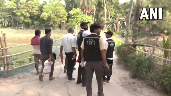 ডিএনএ পরীক্ষার উপরেই জোর দিচ্ছেন তদন্তকারীরা ডিএনএ পরীক্ষার উপরেই জোর দিচ্ছেন তদন্তকারীরা