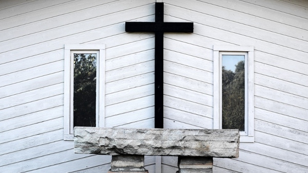 কেন গুড ফ্রাইডে পালন করা হয় কেন গুড ফ্রাইডে পালন করা হয়