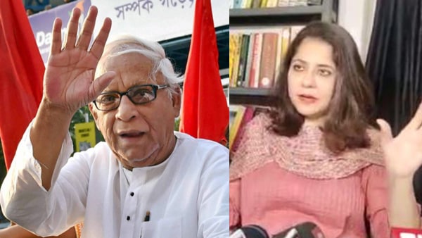 বুদ্ধবাবুর ওয়ার্ড-সহ দুটিতে লিড সায়রার, অক্সিজেন সিপিএমের বুদ্ধবাবুর ওয়ার্ড-সহ দুটিতে লিড সায়রার, অক্সিজেন সিপিএমের