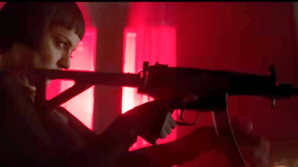 অ্যাকশন প্যাকড সিনেমা অ্যাকশন প্যাকড সিনেমা