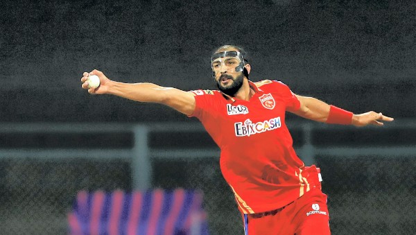 চেন্নাইয়ের বিরুদ্ধে ঋষি ধাওয়ানের পারফরম্যান্স: