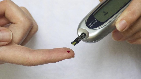 ডায়াবেটিস রোগীদের খাবারে নিয়ন্ত্রণ ডায়াবেটিস রোগীদের খাবারে নিয়ন্ত্রণ