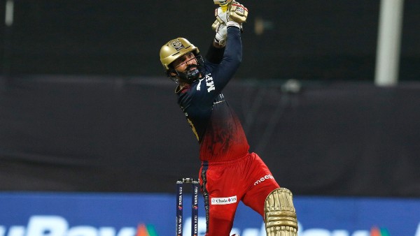 টি-২০ ক্রিকেটে ৬৫০০ রানের সামনে দীনেশ কার্তিক: