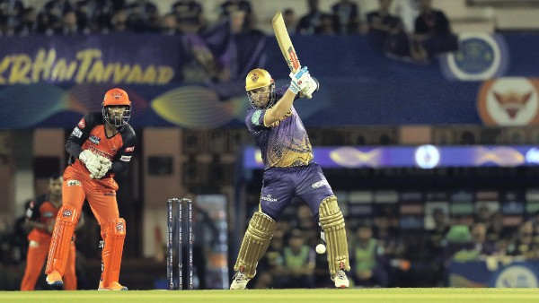 IPL 2022: কলকাতার জার্সিতে প্রথম ম্যাচেই রেকর্ড বুকে নাম তুলে নিলেন ফিঞ্চ, আইপিএল-এ এই কৃতিত্ব নেই কারোর IPL 2022: কলকাতার জার্সিতে প্রথম ম্যাচেই রেকর্ড বুকে নাম তুলে নিলেন ফিঞ্চ, আইপিএল-এ এই কৃতিত্ব নেই কারোর