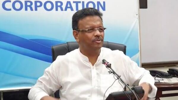 কুণাল ঘোষ ক্যাবিনেটের সদস্য নন