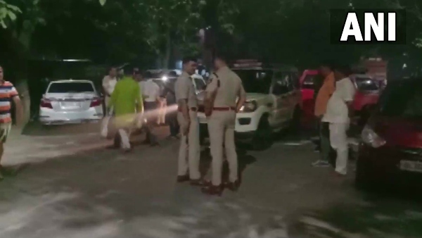 জাহাঙ্গিরপুরী যাচ্ছে তৃণমূলের প্রতিনিধি দল
