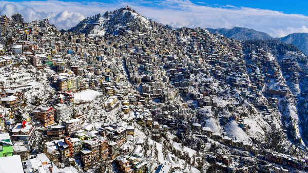 নদীগুলির জল সরবরাহে ব্যাপক প্রভাব নদীগুলির জল সরবরাহে ব্যাপক প্রভাব