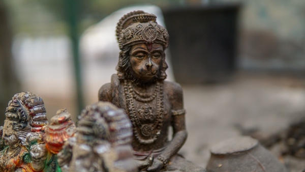 পুজো উপাচার