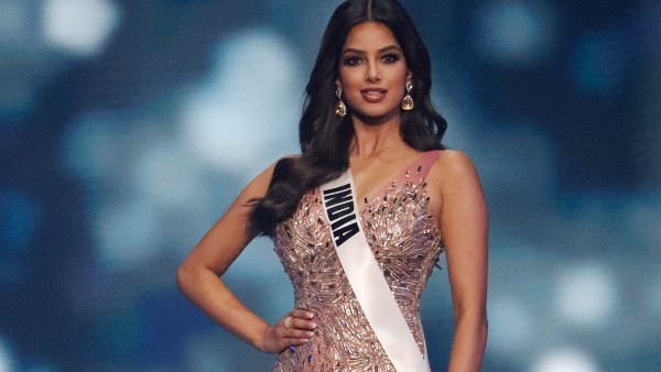  কি বলেছেন হারনাজ