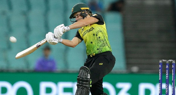 মহিলা বিশ্বকাপের সেরা একাদশ ঘোষণা করল আইসিসি, জায়গা পেলেন না কোনও ভারতীয় ক্রিকেটার মহিলা বিশ্বকাপের সেরা একাদশ ঘোষণা করল আইসিসি, জায়গা পেলেন না কোনও ভারতীয় ক্রিকেটার