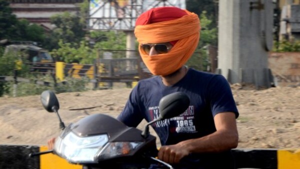 বাঁকুড়ায় তাপমাত্রা ৪৪ ছুঁইছঁই বাঁকুড়ায় তাপমাত্রা ৪৪ ছুঁইছঁই