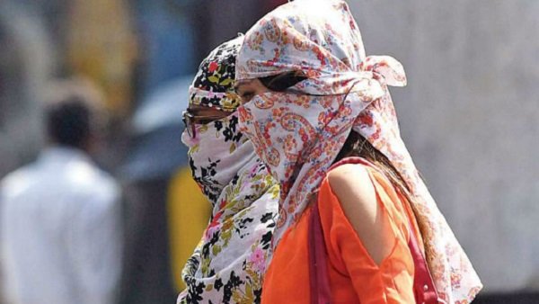 দক্ষিণবঙ্গের আবহাওয়া