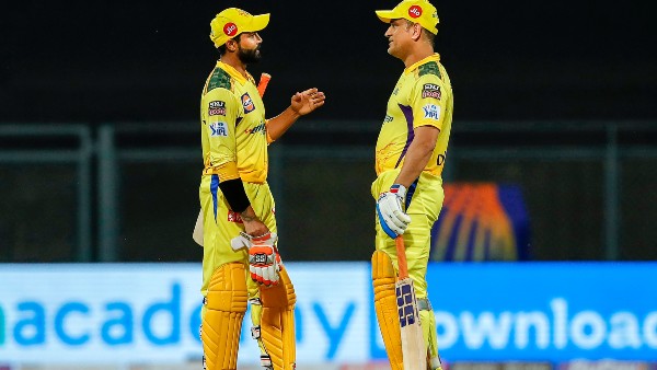 চেন্নাই বনাম পাঞ্জাব শেষ পাঁচ ম্যাচে জয়ের অঙ্ক: