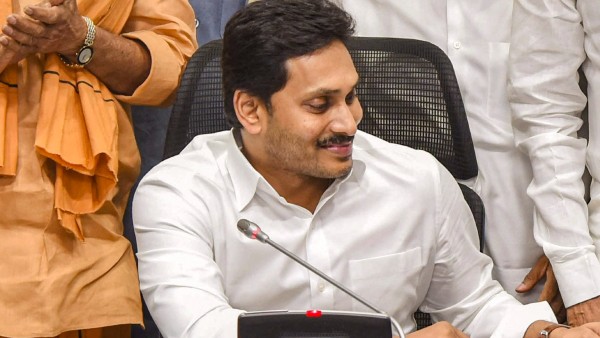 প্রশাসনিক সুবিধার্থে এক লাফে ডবল হল অন্ধ্রের জেলার সংখ্যা প্রশাসনিক সুবিধার্থে এক লাফে ডবল হল অন্ধ্রের জেলার সংখ্যা