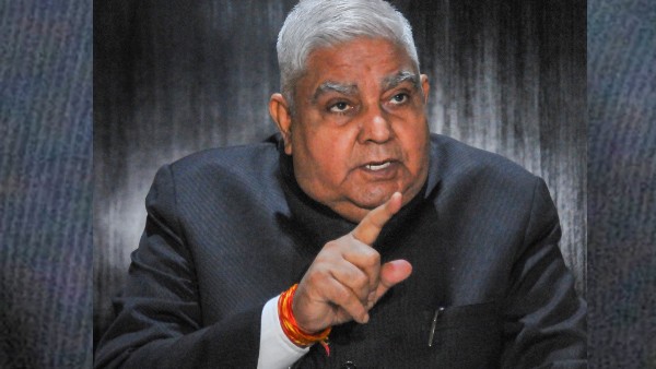  উপরাষ্ট্রপতি পদ