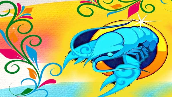 কর্কট রাশি কর্কট রাশি