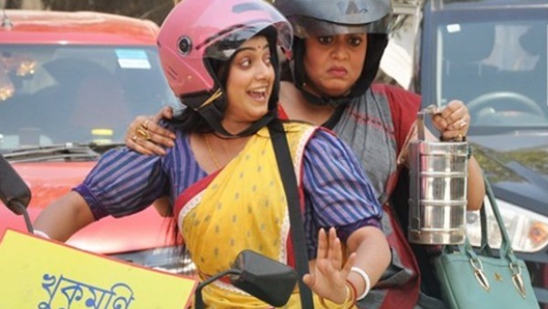 পিছিয়ে পড়েছে এই ধারাবাহিকগুলি পিছিয়ে পড়েছে এই ধারাবাহিকগুলি