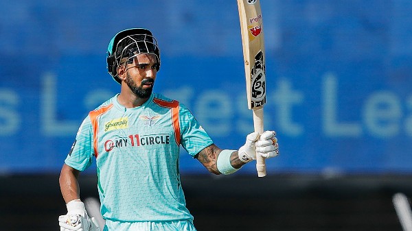 IPL 2022: রাহুলের দুরন্ত শতরানে মুম্বইয়ের সামনে বড় রানের লক্ষ্য রাখল লখনউ IPL 2022: রাহুলের দুরন্ত শতরানে মুম্বইয়ের সামনে বড় রানের লক্ষ্য রাখল লখনউ