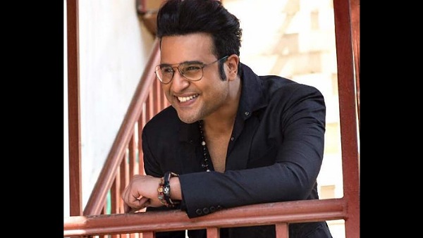 কৃষ্ণা অভিষেক