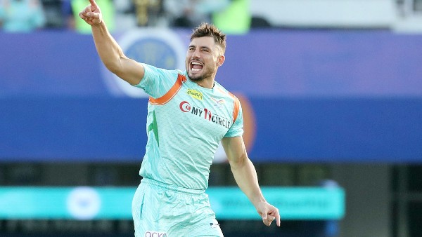 আইপিএল-এ এক হাজার রানের সামনে মার্কাস স্টইনিস: