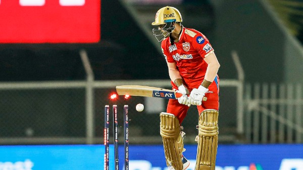 IPL 2022: দিল্লির দুর্ধর্ষ বোলিংয়ের সামনে ব্যাটিং বিপর্যয় পাঞ্জাবের IPL 2022: দিল্লির দুর্ধর্ষ বোলিংয়ের সামনে ব্যাটিং বিপর্যয় পাঞ্জাবের