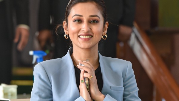 মিমি চক্রবর্তী