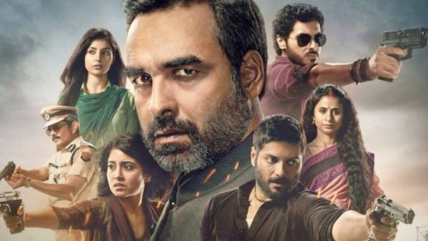 মির্জাপুরের কাস্টিং টুইস্ট মির্জাপুরের কাস্টিং টুইস্ট