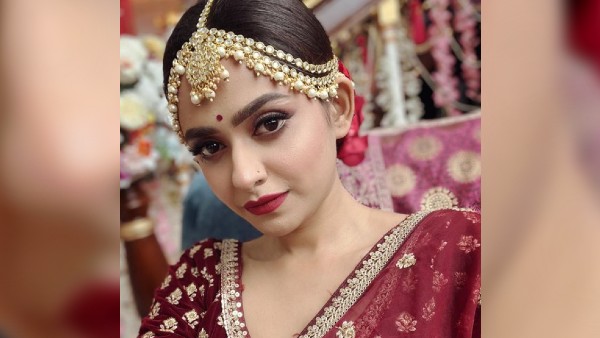 মিশমির প্রত্যাবর্তন