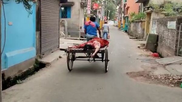 পরিবারের দাবি