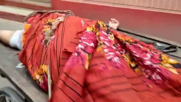 খুনির পরিচিতি