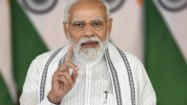  কী বলেছেন মোদী ? 