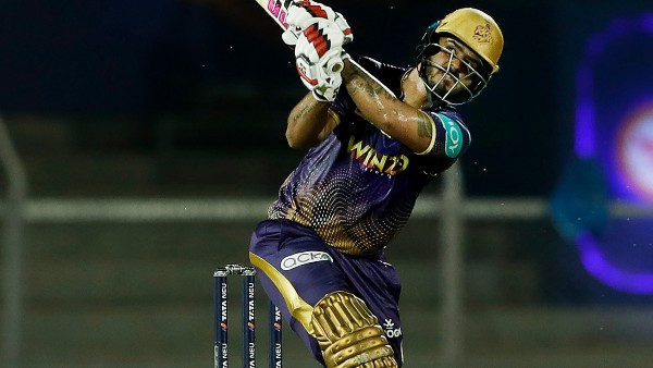 দুই হাজার আইপিএল রানের সামনে নীতীশ রানা: