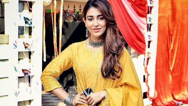 ঐন্দ্রিলা সেন