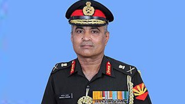 সেনাপ্রধান পদে এবার সেই জেনারেল মনোজ পাণ্ডে সেনাপ্রধান পদে এবার সেই জেনারেল মনোজ পাণ্ডে