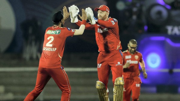 IPL 2022: পাঞ্জাবের বিরুদ্ধে টসে জিতে বোলিং-এর সিদ্ধান্ত নিল মুম্বই ইন্ডিয়ান্স, রোহিতের দলে একটি পরিবর্তন IPL 2022: পাঞ্জাবের বিরুদ্ধে টসে জিতে বোলিং-এর সিদ্ধান্ত নিল মুম্বই ইন্ডিয়ান্স, রোহিতের দলে একটি পরিবর্তন
