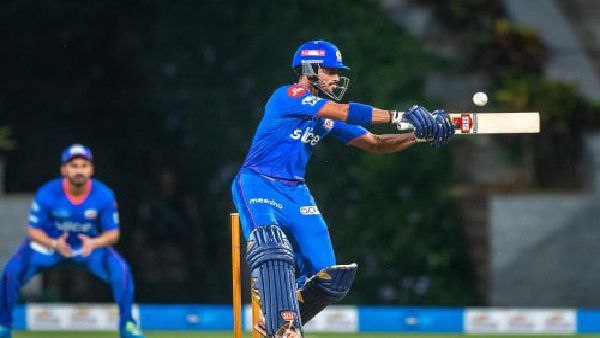 হায়দরাবাদের ব্যাটার