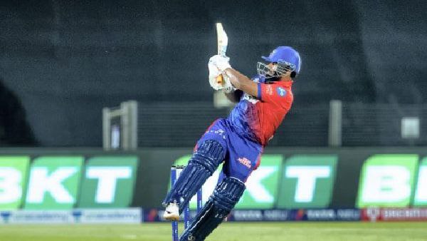 পন্থের দিল্লি ধরাশায়ী হার্দিকের গুজরাতের কাছে পন্থের দিল্লি ধরাশায়ী হার্দিকের গুজরাতের কাছে