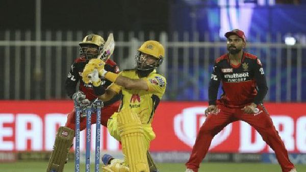 চেন্নাই সুপার কিংসে আলির যোগদানে ভেঙেছে হাসির কোন ধারণা? চেন্নাই সুপার কিংসে আলির যোগদানে ভেঙেছে হাসির কোন ধারণা?