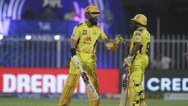 চেন্নাই সুপার কিংসে আলির যোগদানে ভেঙেছে হাসির কোন ধারণা? চেন্নাই সুপার কিংসে আলির যোগদানে ভেঙেছে হাসির কোন ধারণা?