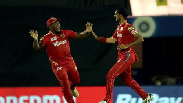 পাঞ্জাব কিংস নিশ্চিত করল সিএসকের হারের হ্যাটট্রিক পাঞ্জাব কিংস নিশ্চিত করল সিএসকের হারের হ্যাটট্রিক