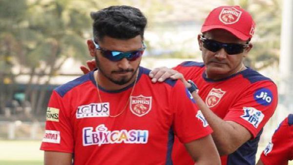 ব্র্যাবোর্ন স্টেডিয়ামে পাঞ্জাব কিংসের রেকর্ড: ব্র্যাবোর্ন স্টেডিয়ামে পাঞ্জাব কিংসের রেকর্ড: