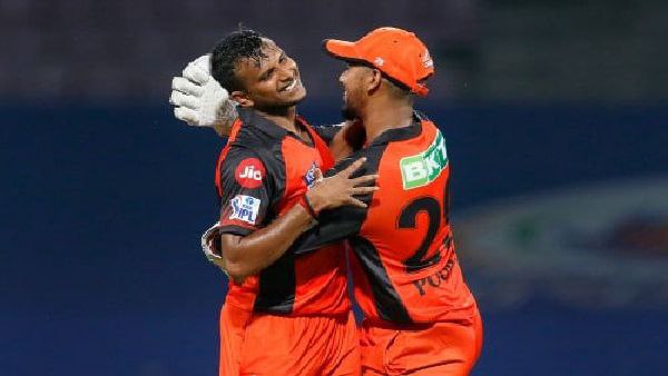 সানরাইজার্সের সমস্যা সানরাইজার্সের সমস্যা