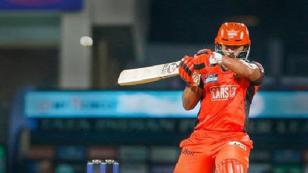 লখনউ সুপার জায়ান্টসের কাছে এবার হারল সানরাইজার্স হায়দরাবাদ