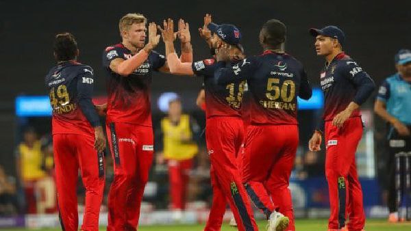 আরসিবির সামনে ১৭০ রানের টার্গেট দিল রাজস্থান রয়্যালস