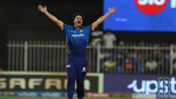 চোটের কারণে ছিটকে গেলেন কুল্টার-নাইল, সমস্যায় রাজস্থান চোটের কারণে ছিটকে গেলেন কুল্টার-নাইল, সমস্যায় রাজস্থান