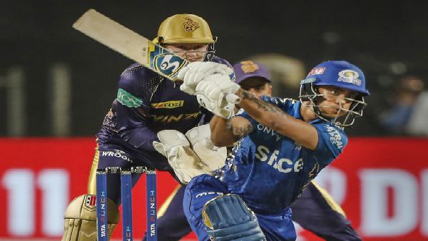 অভিষেকে নজর কাড়লেন বেবি এবি ব্রেভিস! 