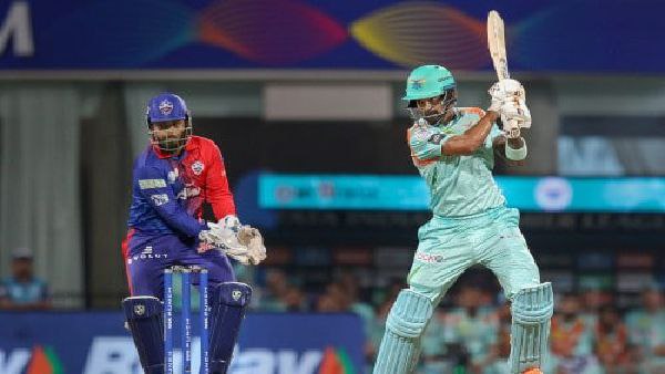 এই অপরাধে আইপিএলে তৃতীয় অধিনায়ক হিসেবে শাস্তি পেলেন তারকা