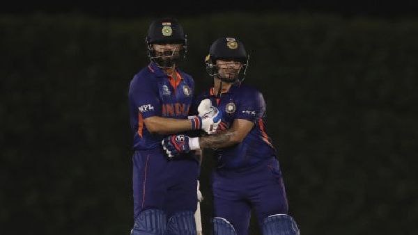 ভারতের ঠাসা ক্রীড়াসূচিতে ইংল্যান্ডে টি ২০ প্রস্তুতি ম্য়াচ 